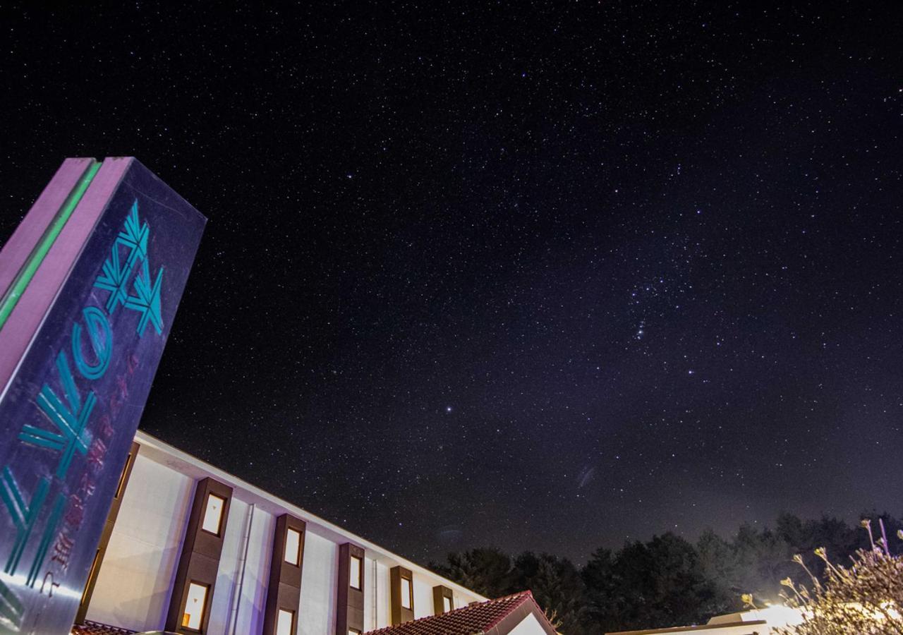 Morino Hotel Kiso Exteriér fotografie