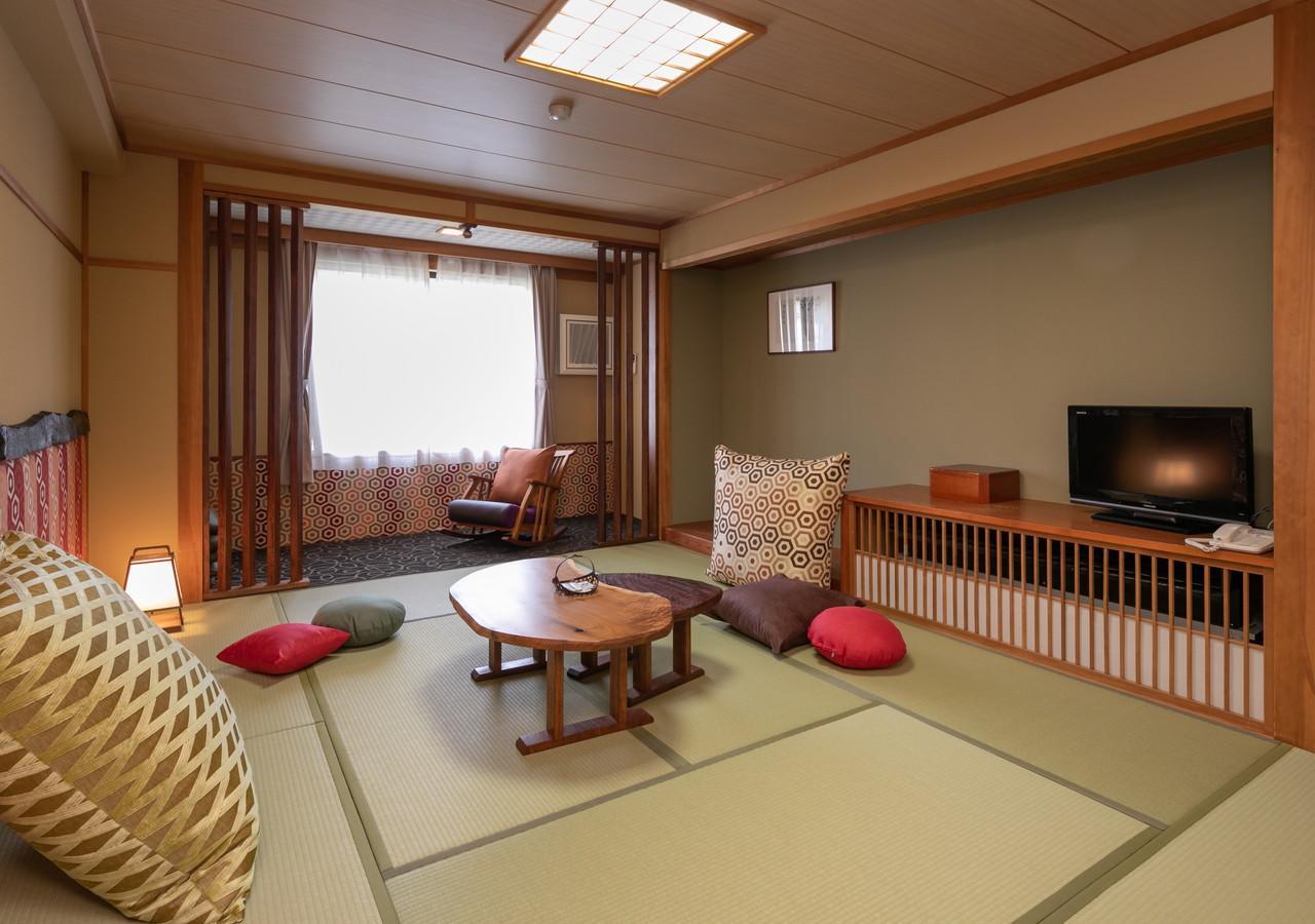 Morino Hotel Kiso Exteriér fotografie