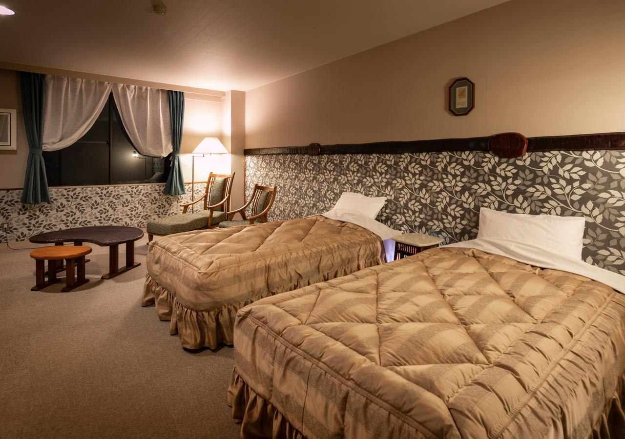 Morino Hotel Kiso Exteriér fotografie