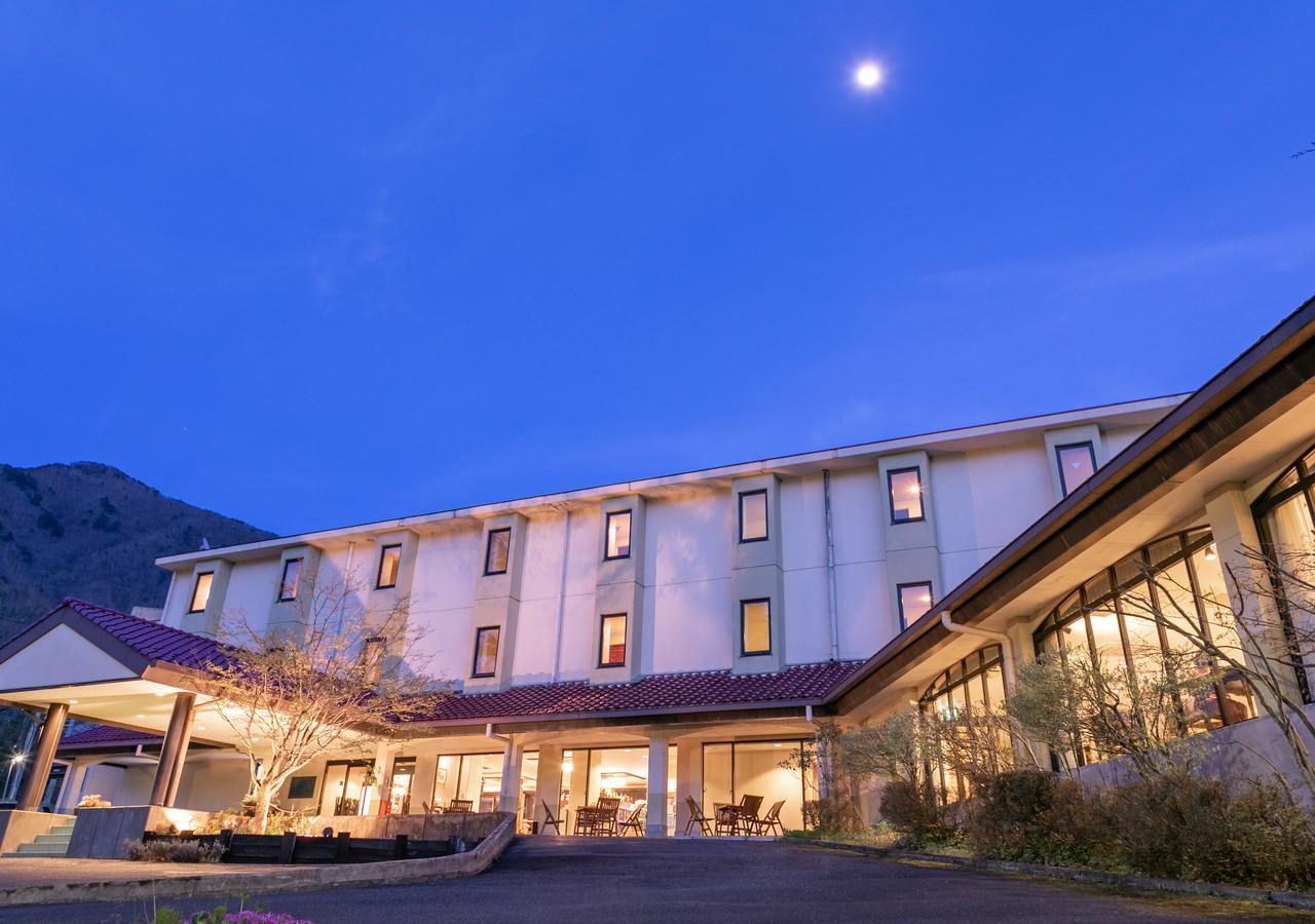 Morino Hotel Kiso Exteriér fotografie