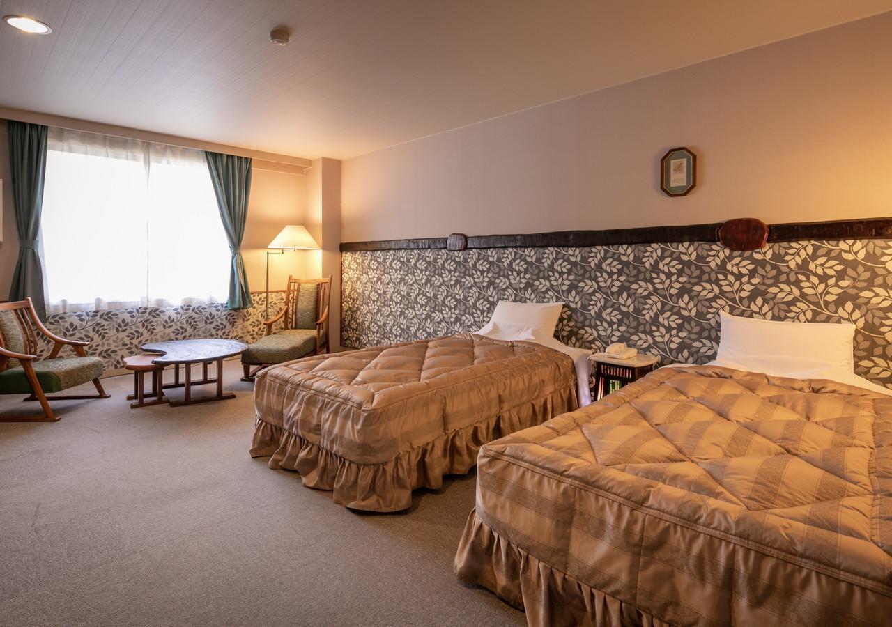 Morino Hotel Kiso Exteriér fotografie