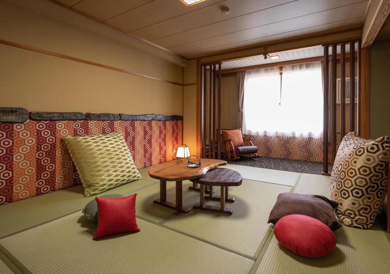 Morino Hotel Kiso Exteriér fotografie