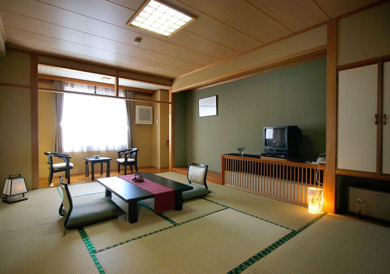 Morino Hotel Kiso Exteriér fotografie