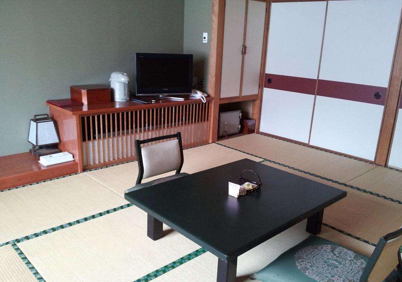 Morino Hotel Kiso Exteriér fotografie